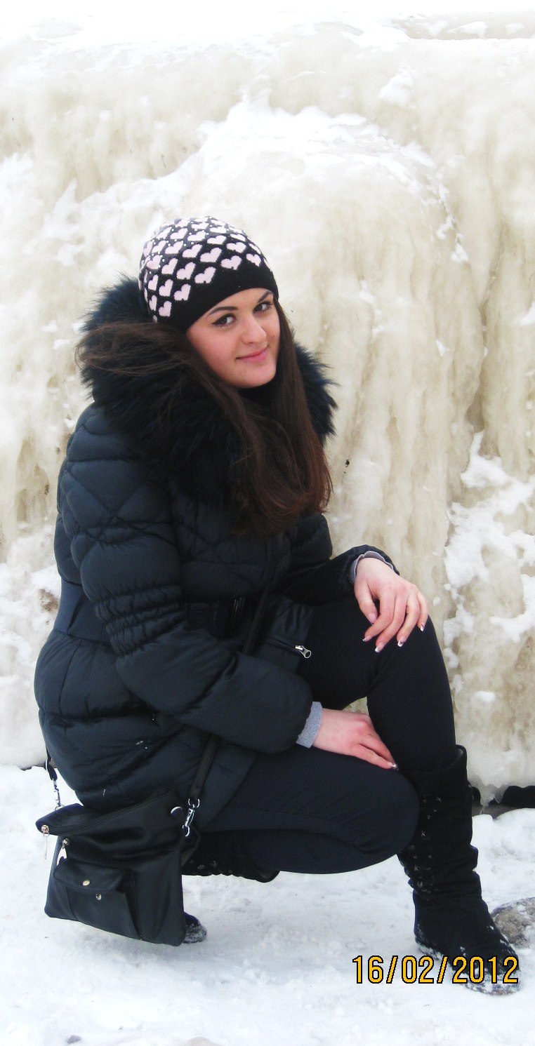 Анна Лозан | Одесса