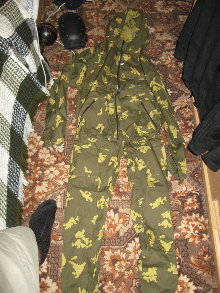 Юрий Алехин Пучиглазик | Москва