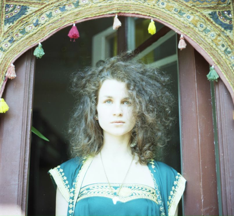 Нина Николаева | Новосибирск