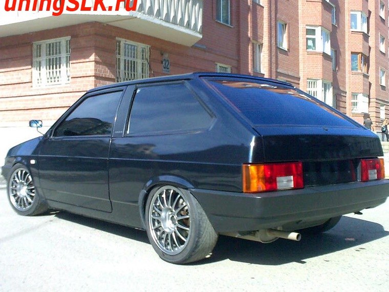 Иван Захаров | Белорецк