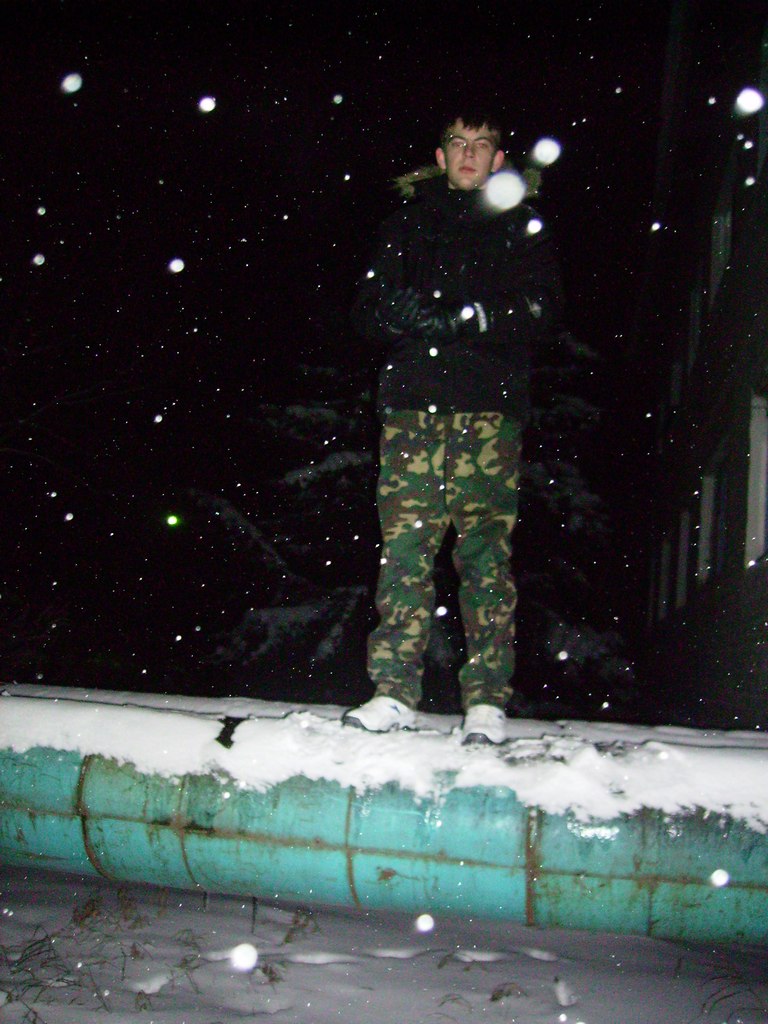 Владимир Кулашков | Красноярск