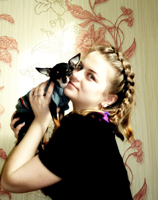 Юлия Шайдуллова ♥♥♥♥♥NYR_MЯY♥♥♥♥♥ | Тверь