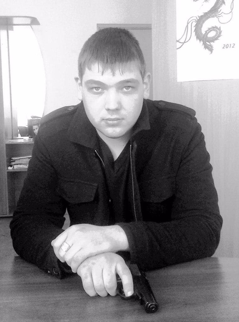 Денис Криульченко | Харьков