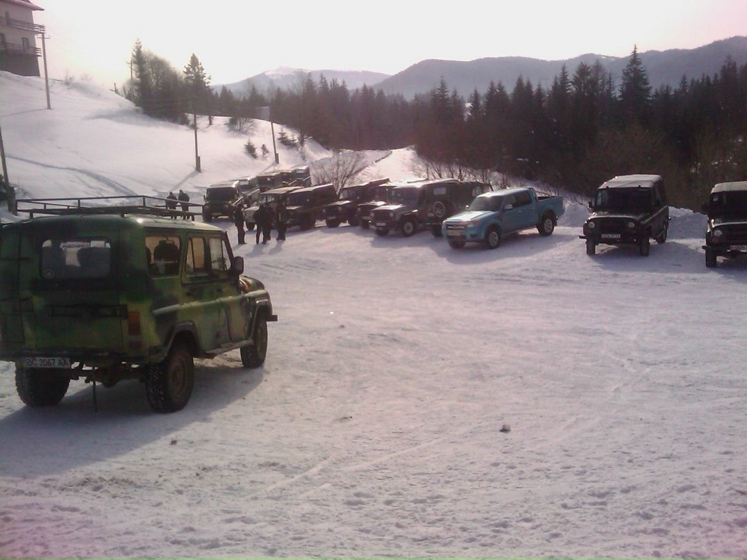 Виталий Горбатков Demiurg | Киев