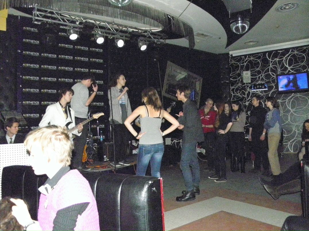 Александр Богдановский | Днепр (Днепропетровск)