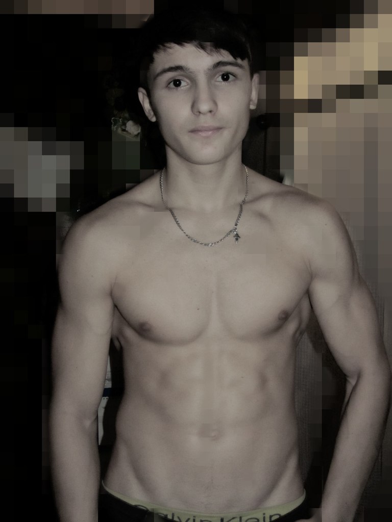 Алексов Стефан | Санкт-Петербург