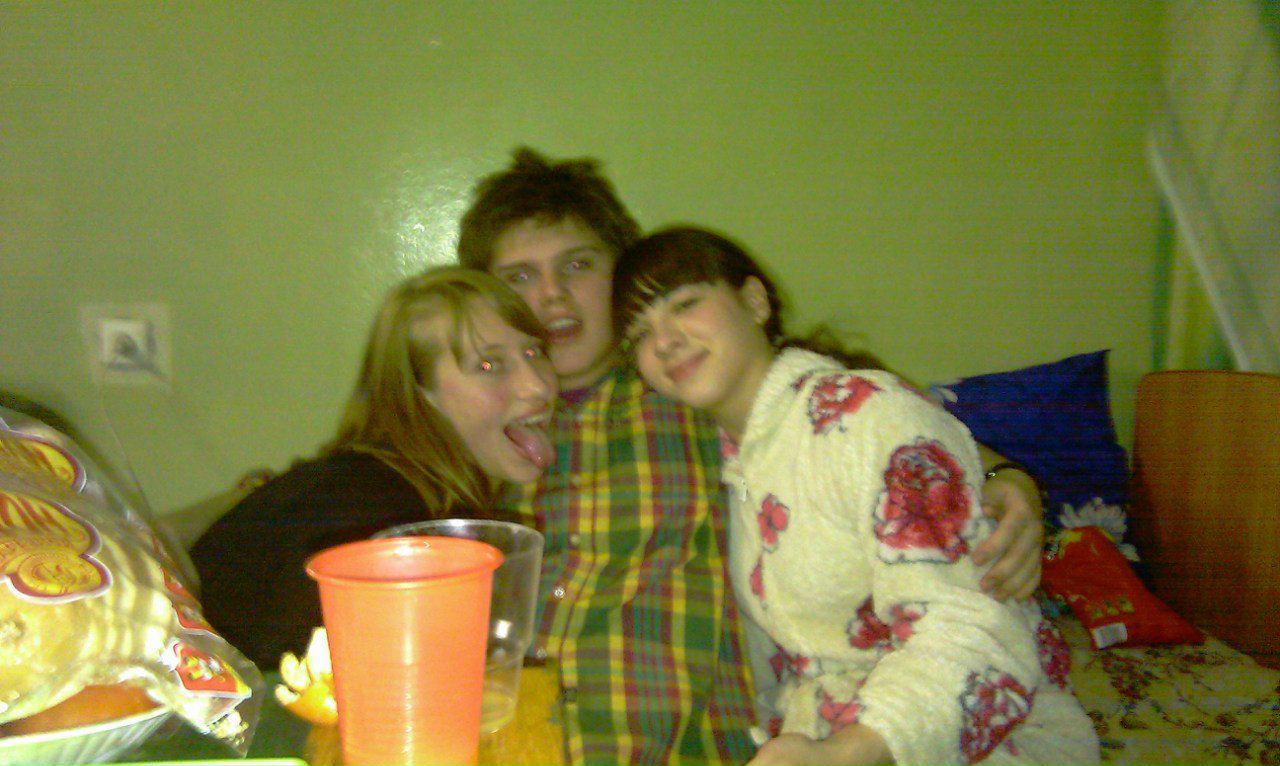 Никита Панкратов | Москва