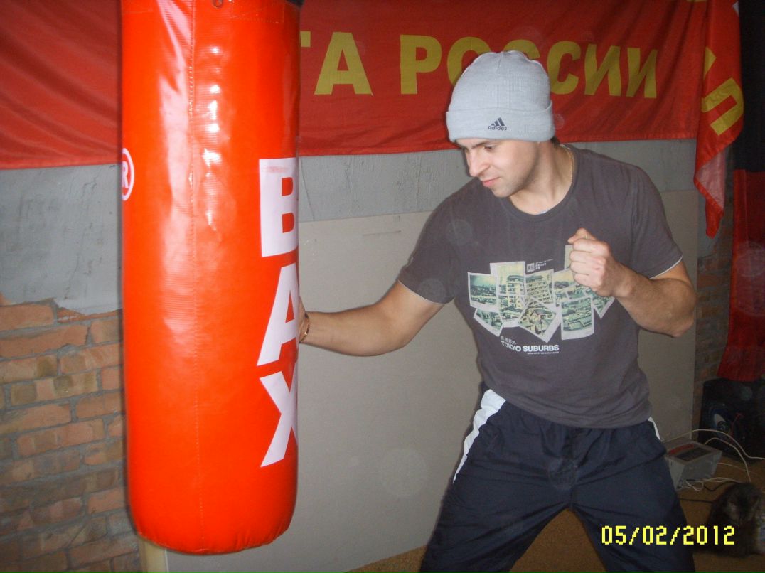 Дмитрий Просвиров | Ростов-на-Дону