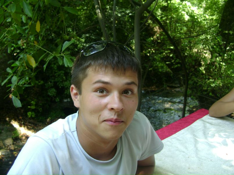 Никита Фалдин | Москва