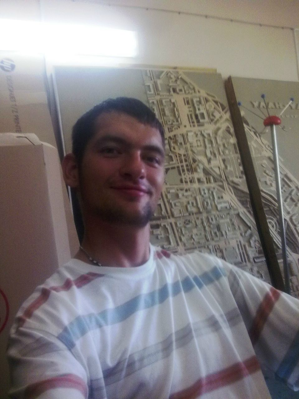 Александр Дашажамсуев | Улан-Удэ