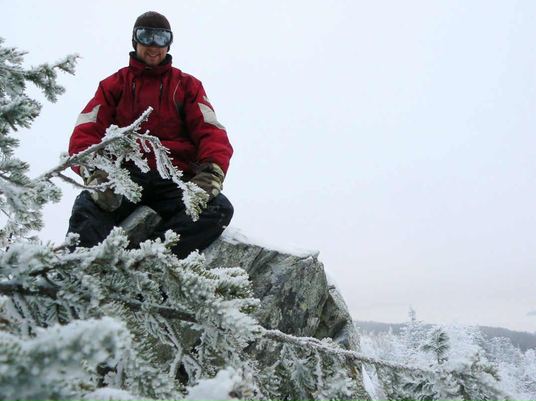 Анатолий Кривицкий | Новоуральск