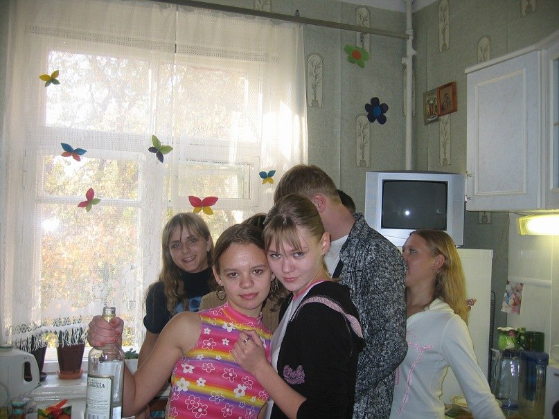 Мария Хорпякова | Воронеж