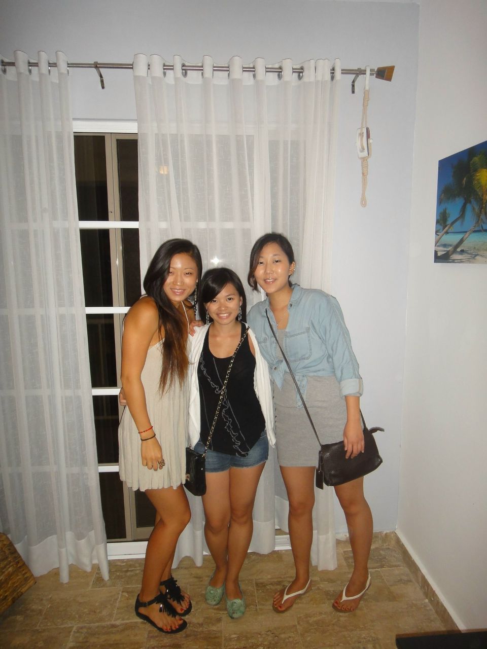 Nika Nguyen *LuCkY* | Москва