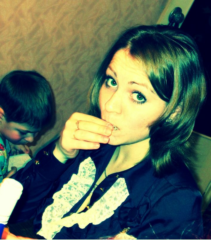 Оля Удальцова ???? | Великий Новгород