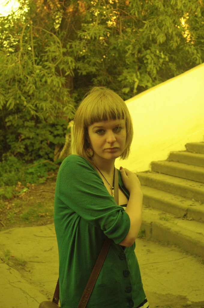 Анна Лопухова | Санкт-Петербург