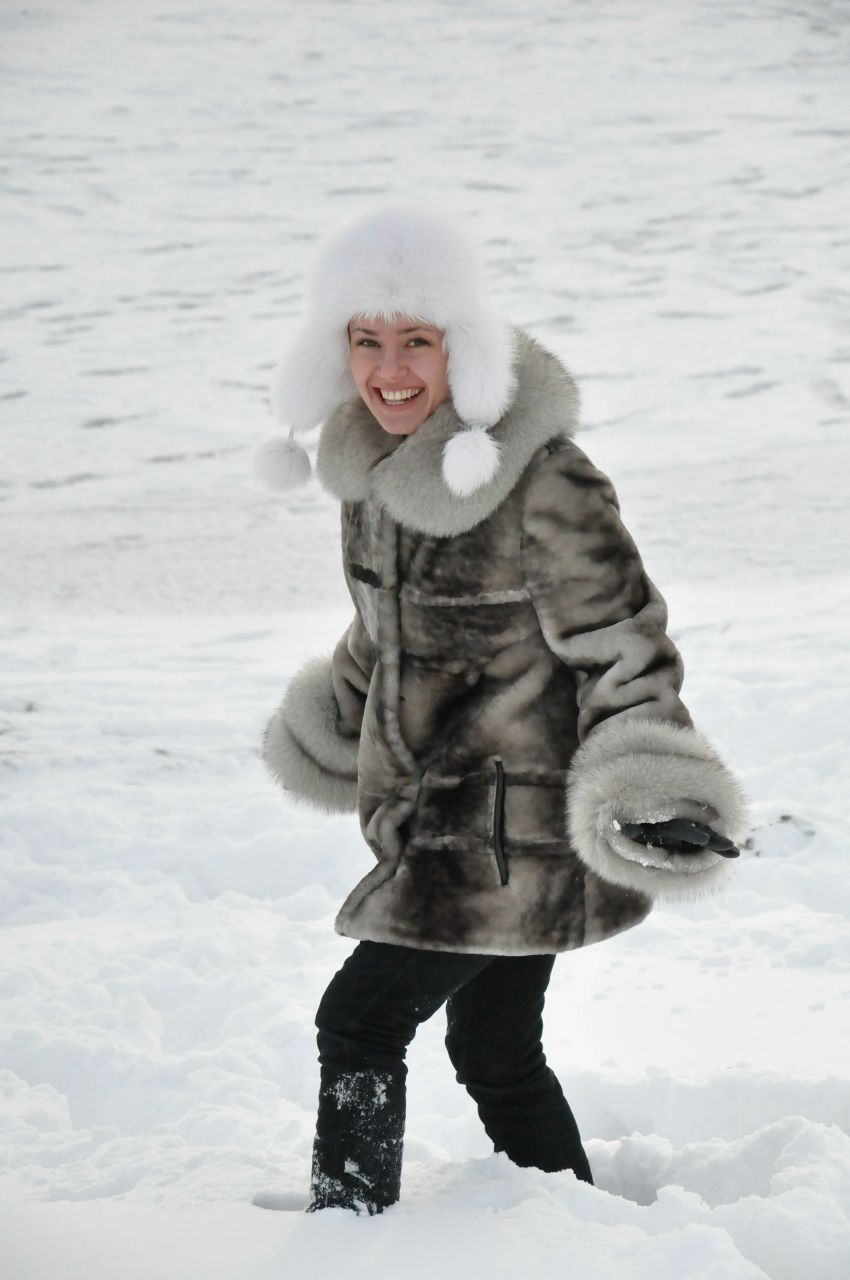 Алла Тамащук | Керчь