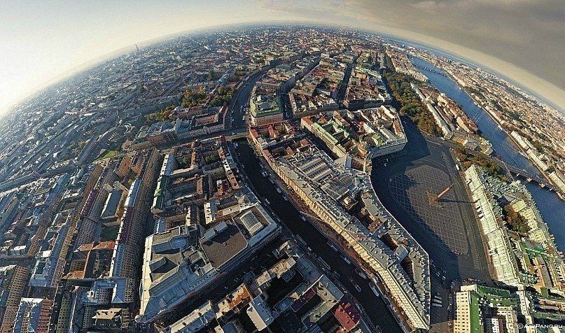 Igor Malkov | Санкт-Петербург