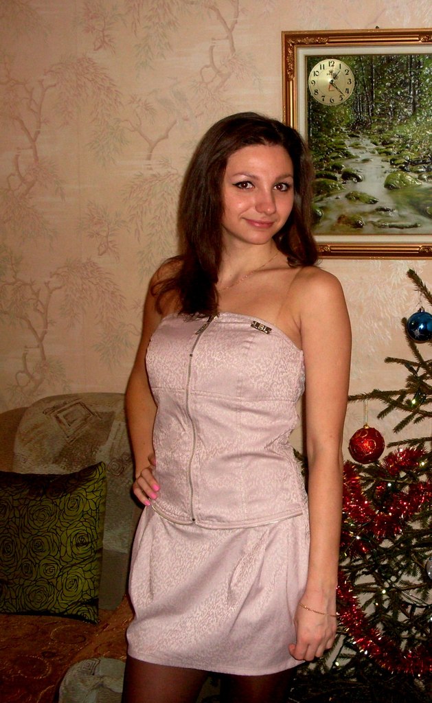 Дарья Музурова | Казань