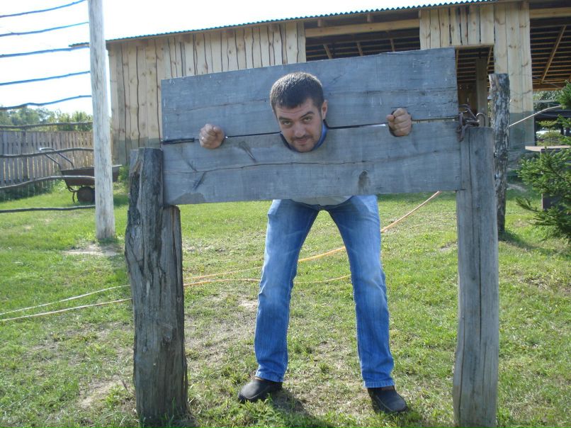 Николай Спис | Киев