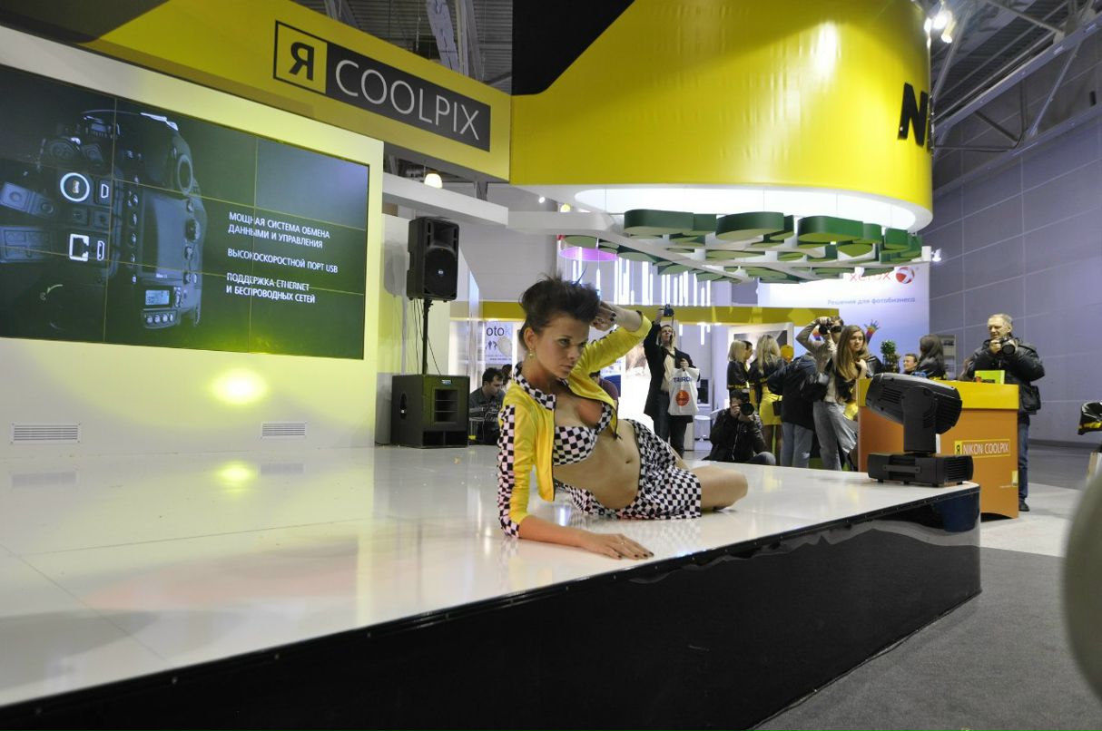 Виталий Кузнецов Xe-Xe | Сочи