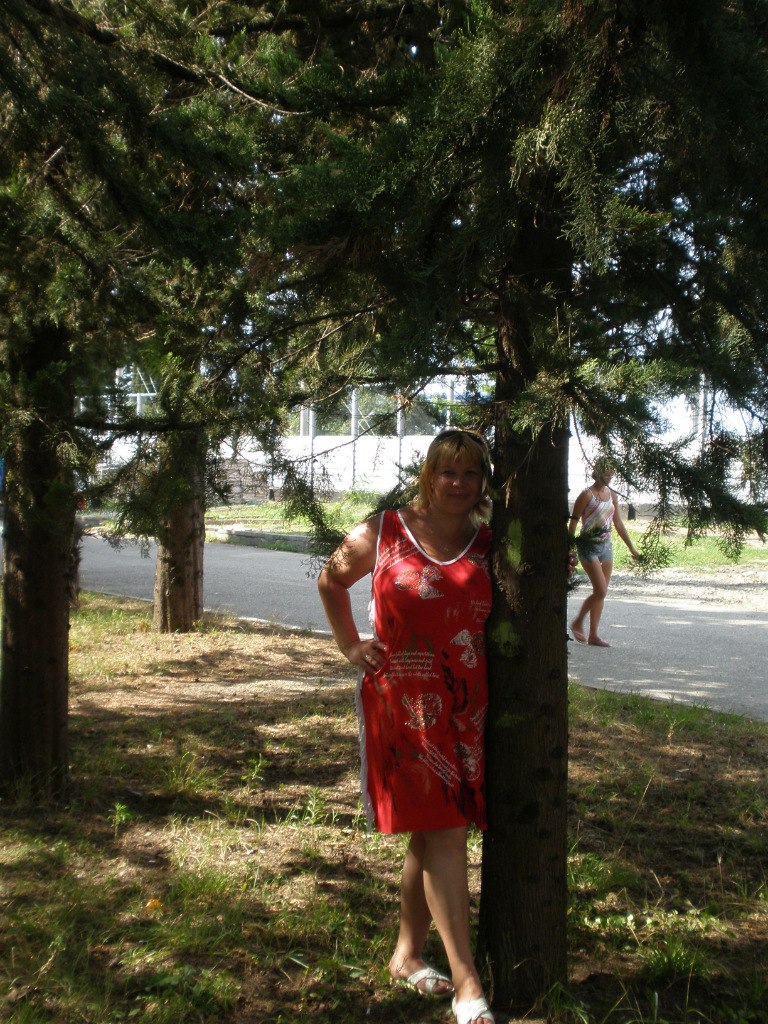 Светлана Андреева | Архангельск