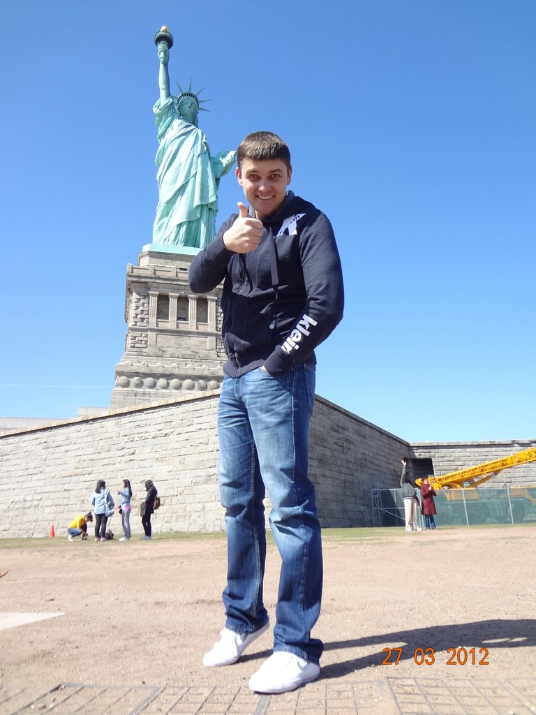 Сергей Горелов | 