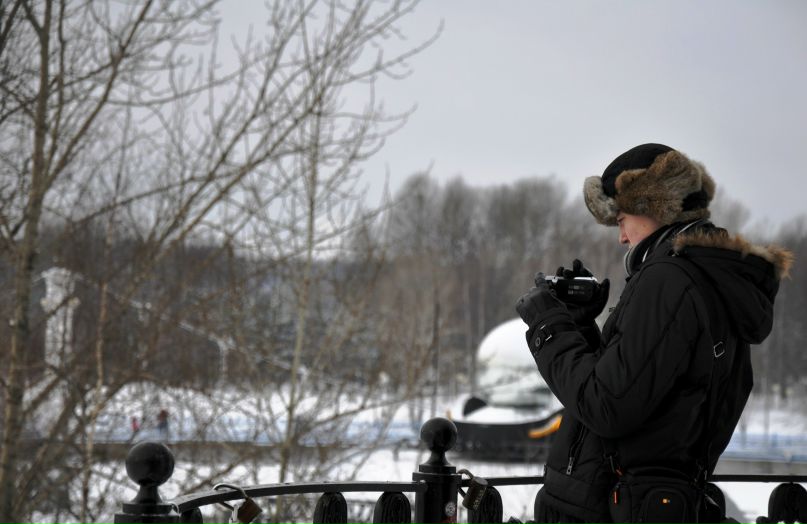 Александр Фоминых | Пермь