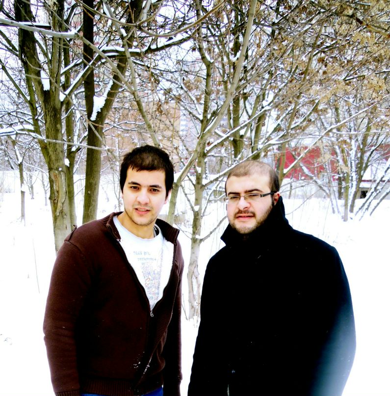 Sameer Wreidat | Донецк