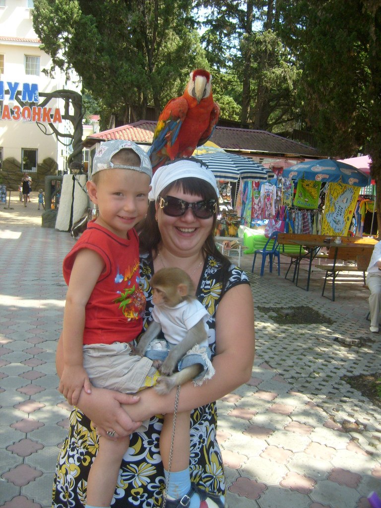 Наталья Емельянова | Тюмень