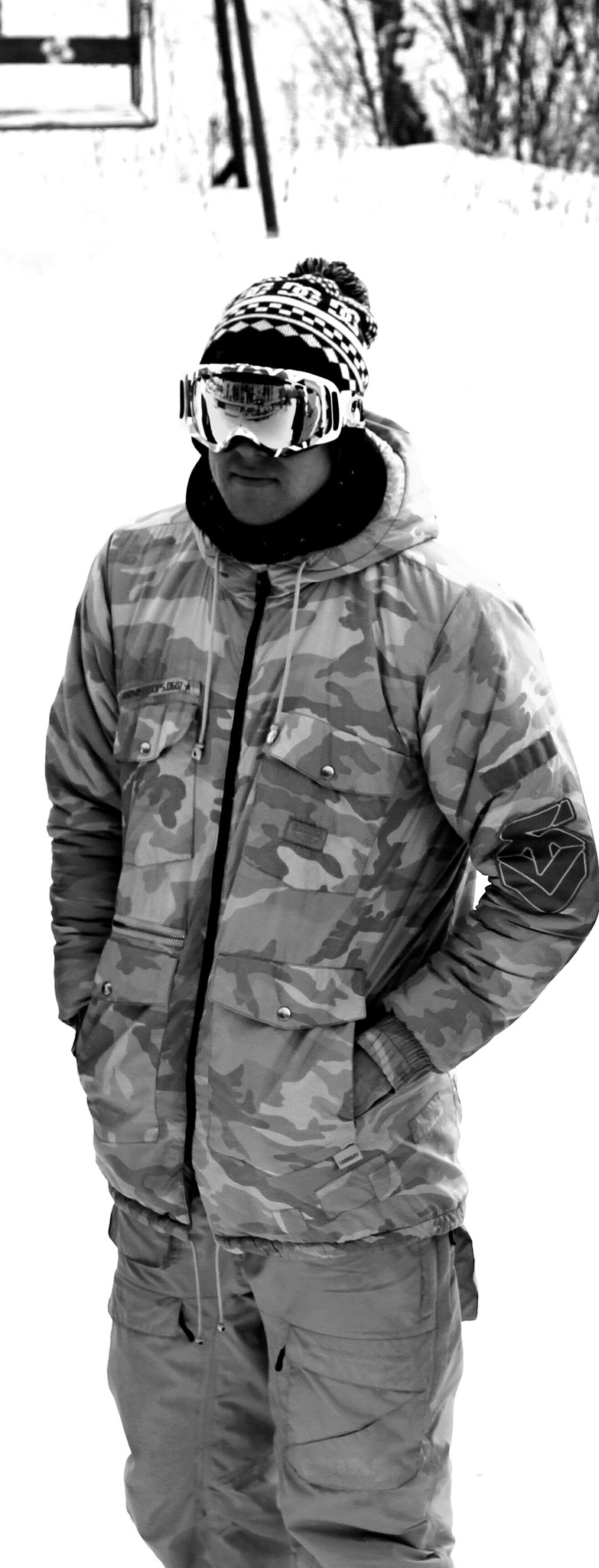 Игореха Горлов *EXTREMAL* | Нерюнгри