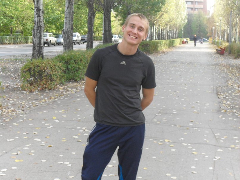 Алексей Кульбацкий | Тольятти