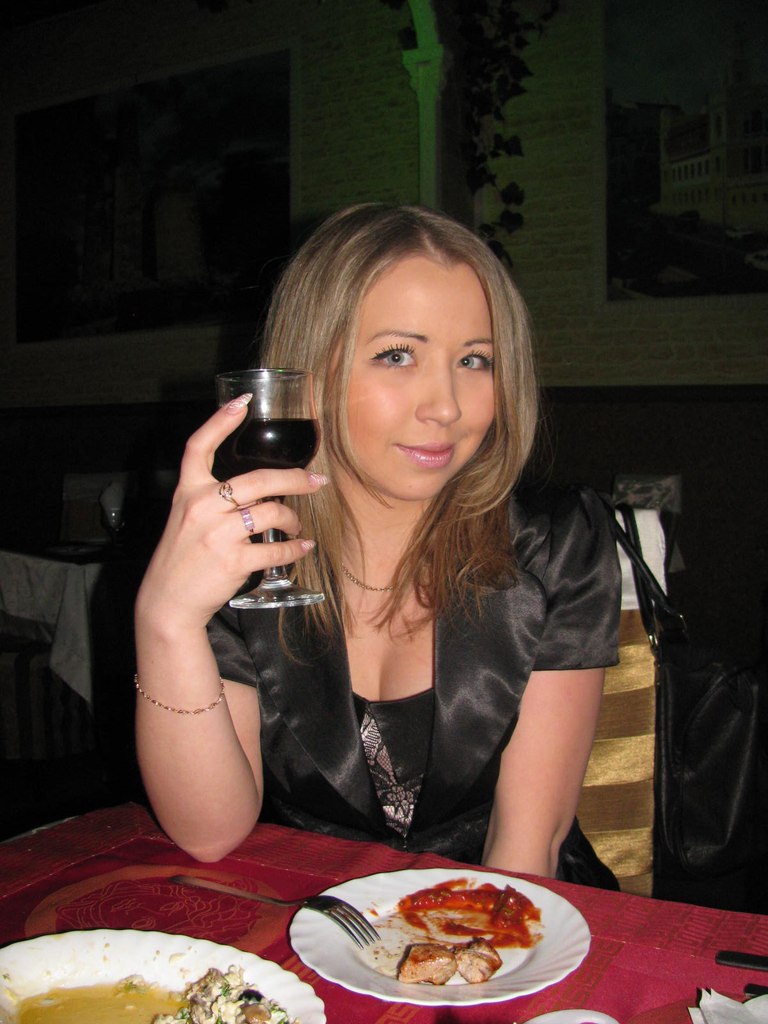 Юля Смирнова | Екатеринбург