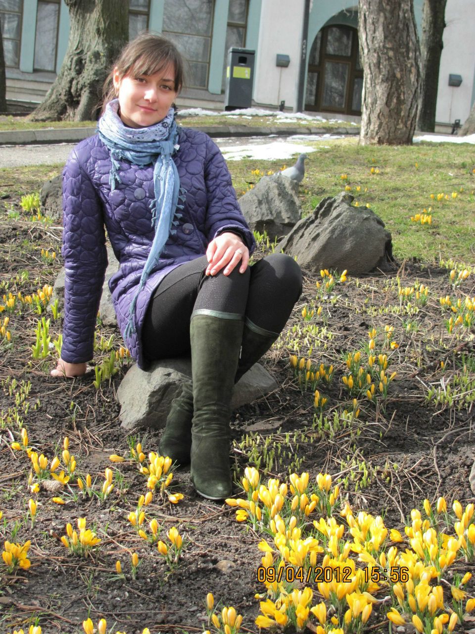 Елена Яненко | Днепр (Днепропетровск)