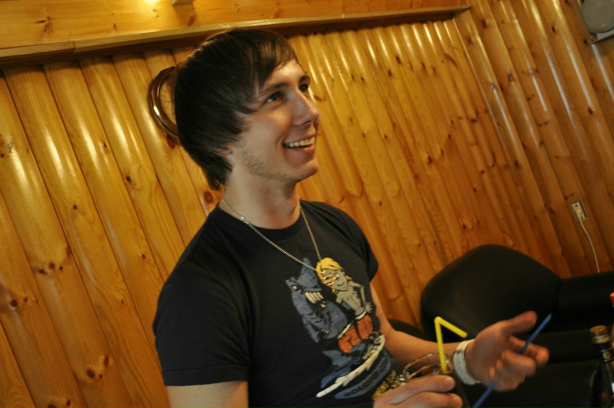 Jenya Gorbachev | Калининград