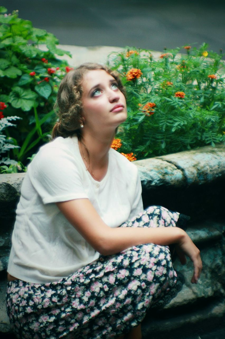 Аня Анфимова | Санкт-Петербург