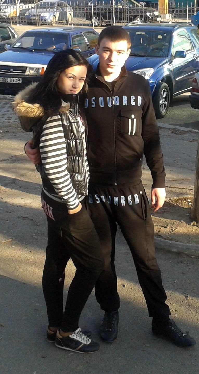 Серёга Яшанов | Одесса