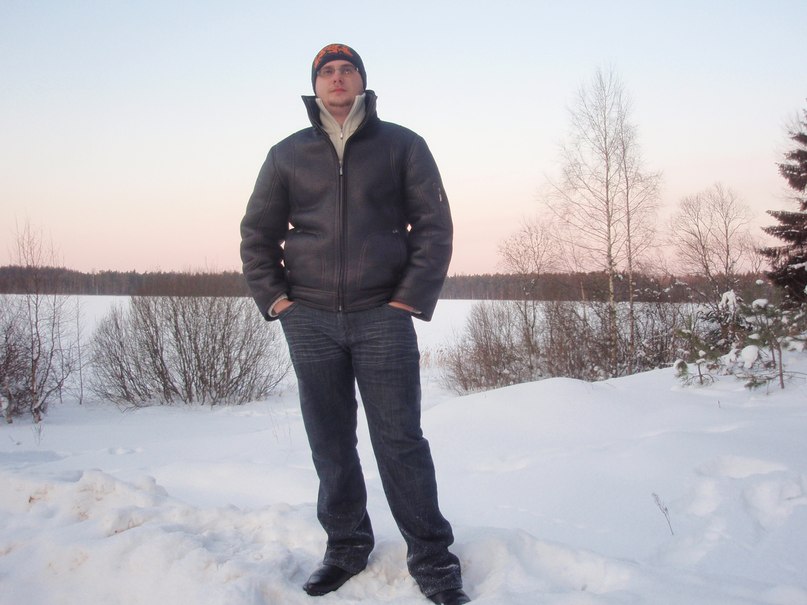 Дмитрий Жигулев | Липецк