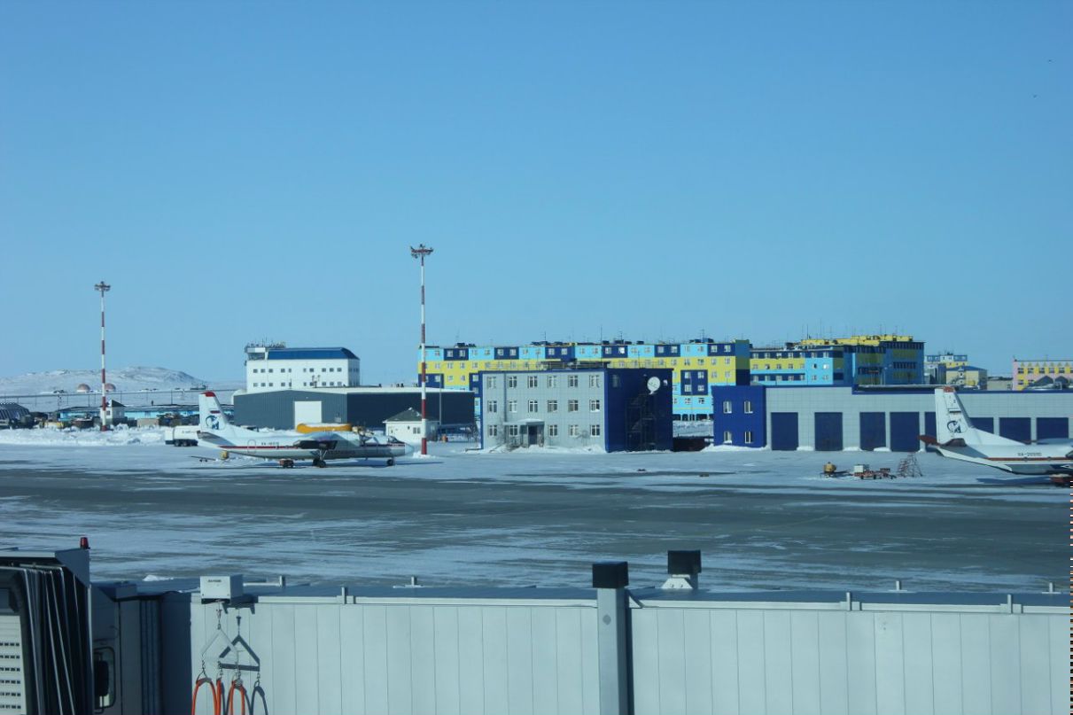 Евгений Назаров | Калининград