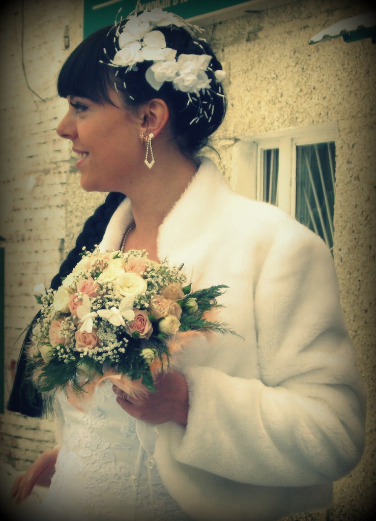 Анна Шаранова | Малиновский