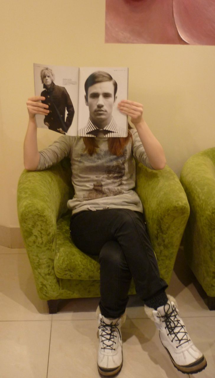 Анастасия Лаврова | Рязань