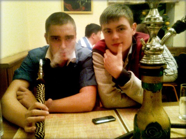 Тёма Хабаров | Алматы