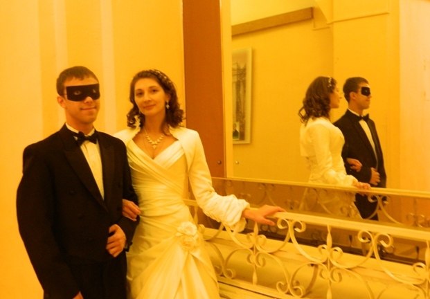 Тамара Гусова | Москва