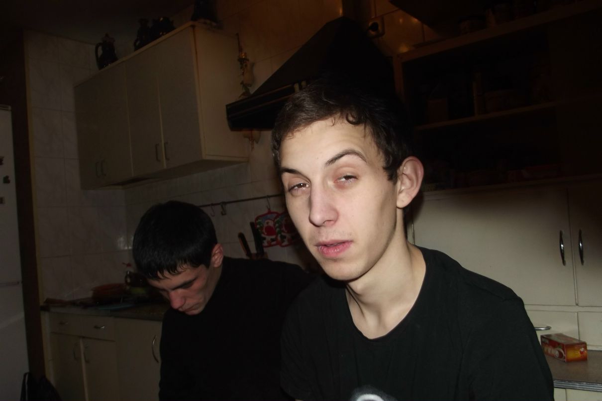 Володя Гога владимирович | Москва