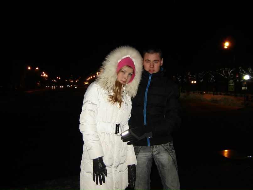 Коля Хланта | Сыктывкар