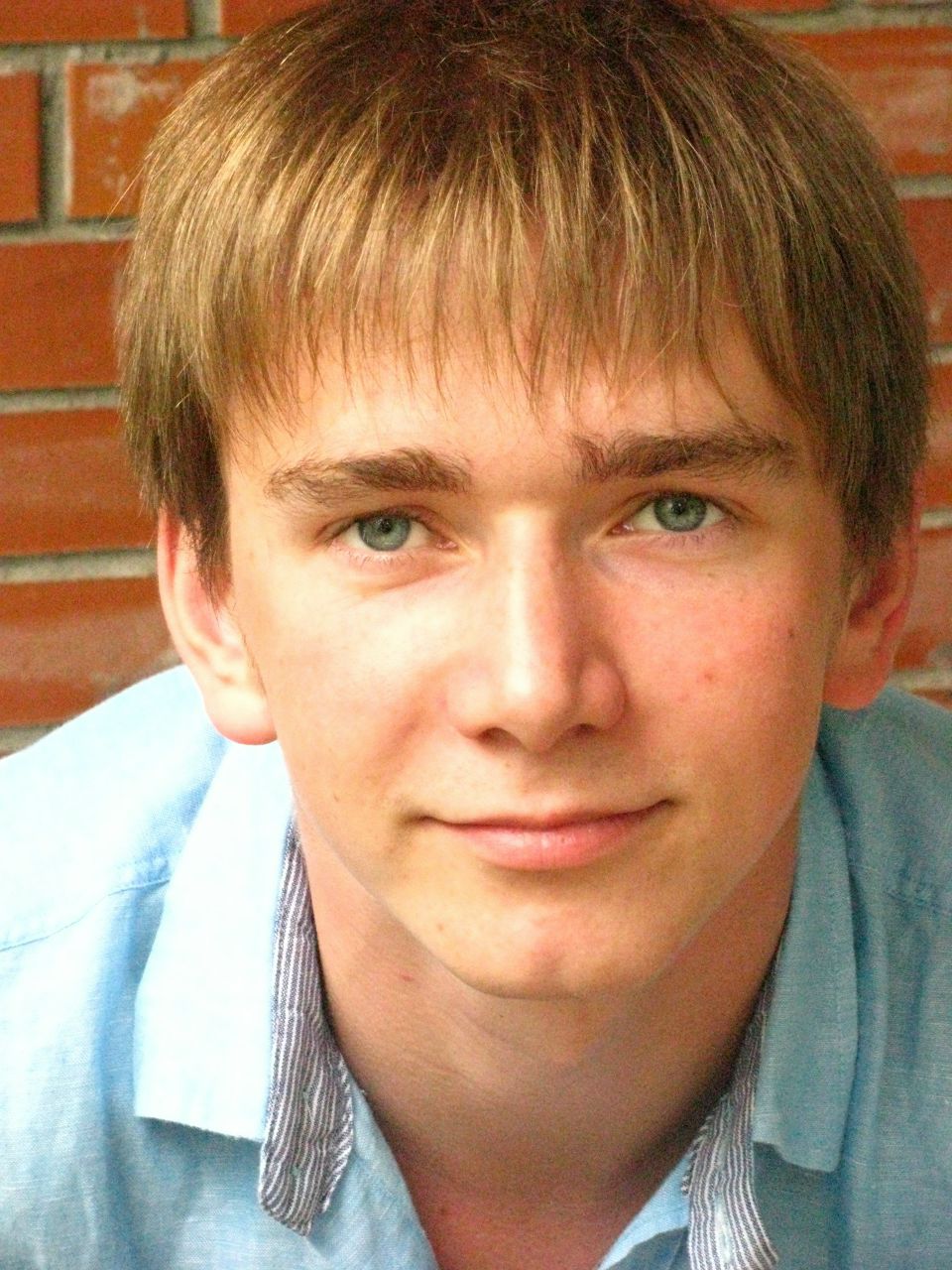 Кузьма Стомаченко | Санкт-Петербург