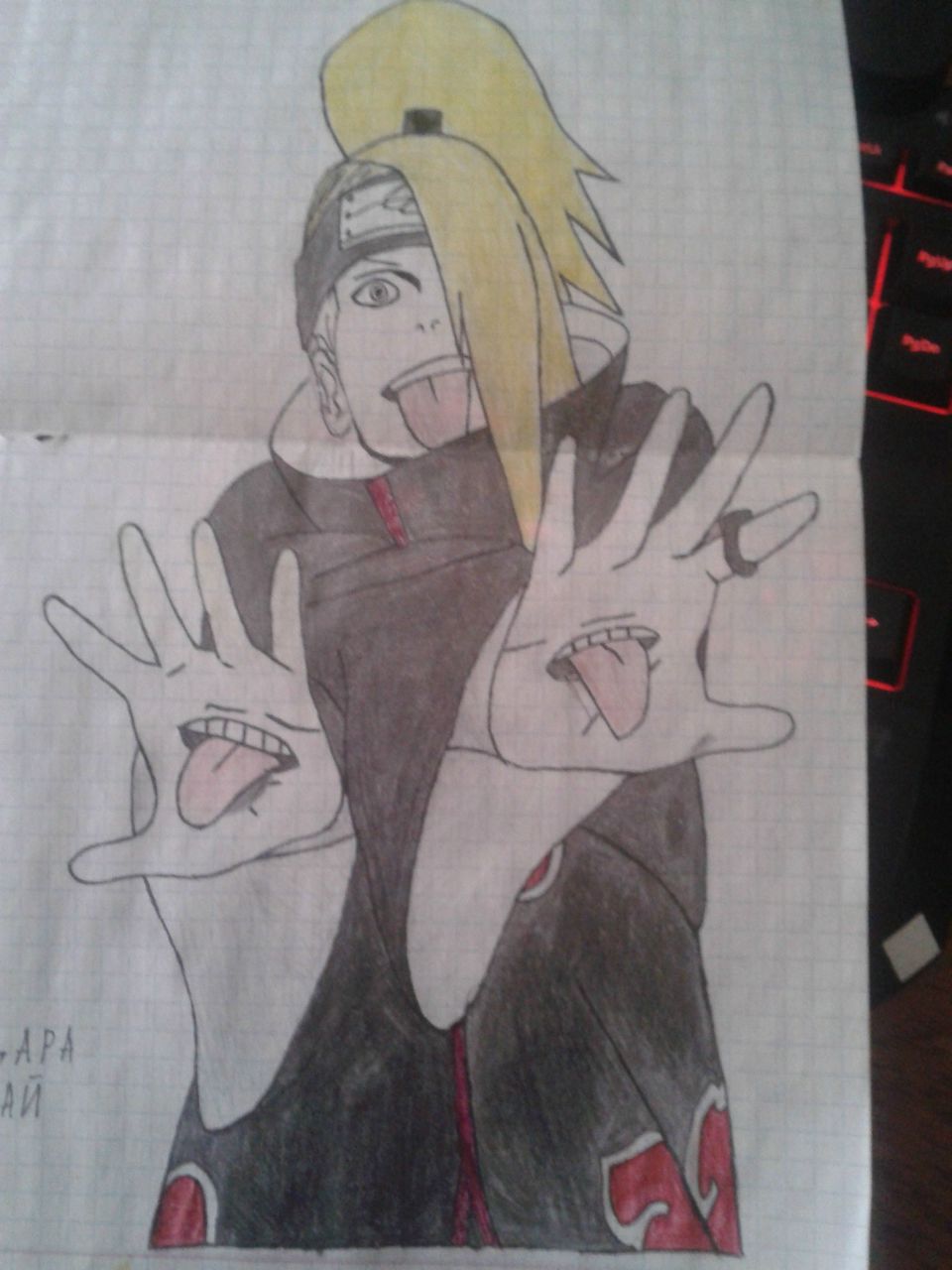 Alexey Kutuzov | Санкт-Петербург