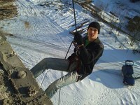 Юрий Гречуха | Островец