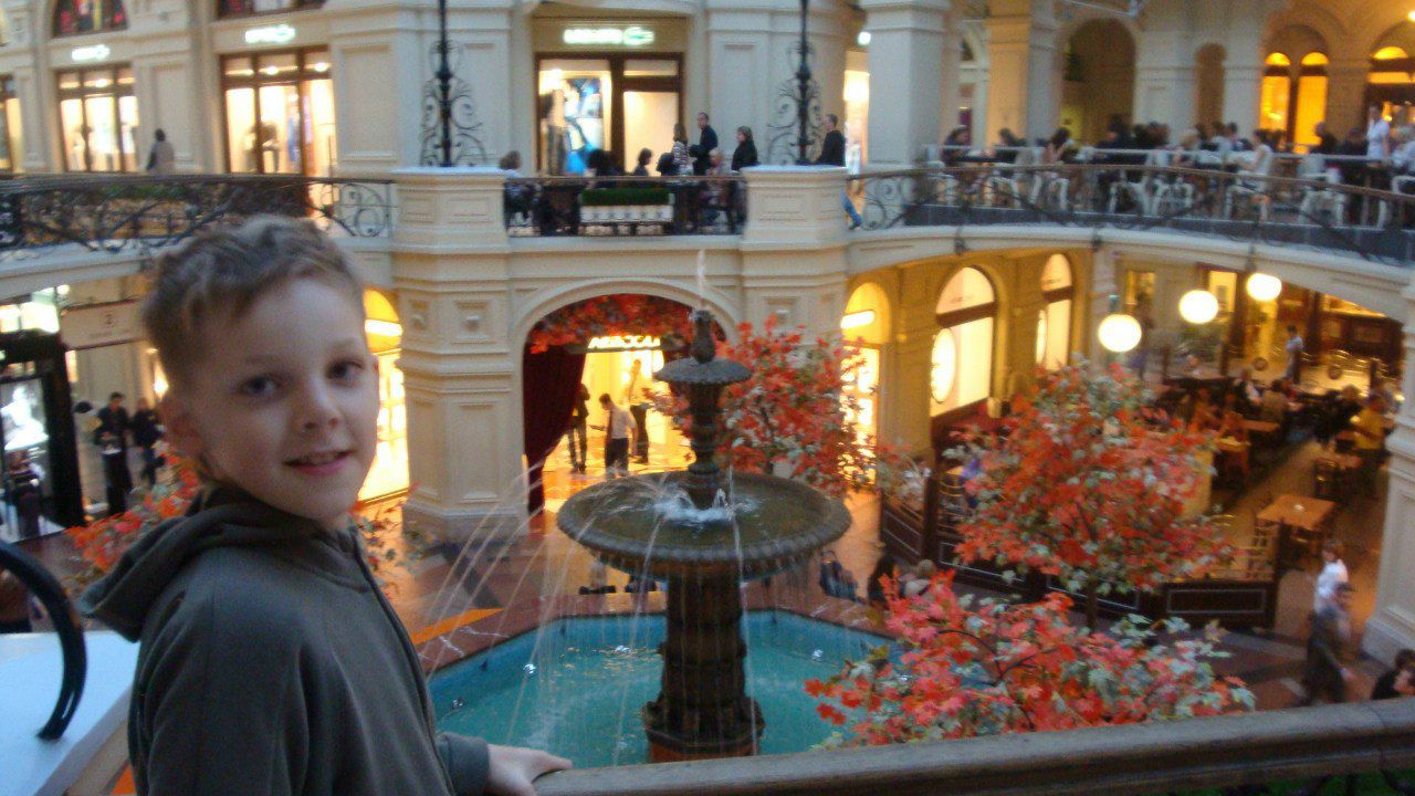 Арсен Валеев | Уфа