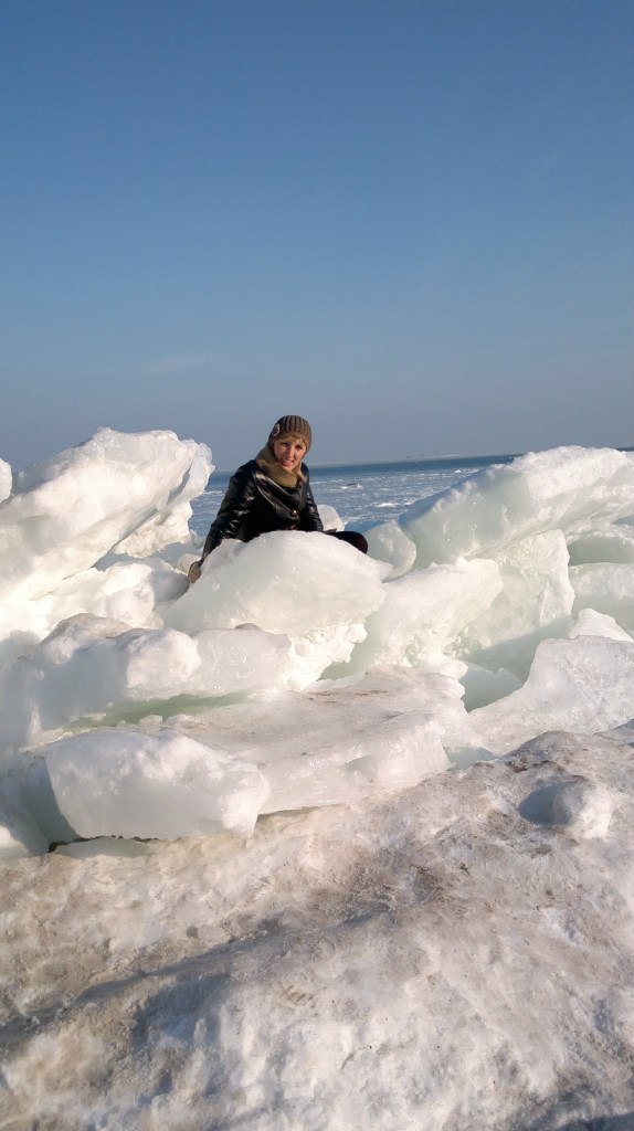 Наташа Ткаченко | Одесса
