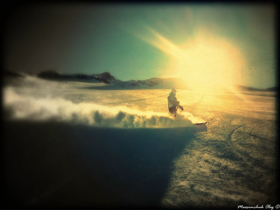 Юрий Че © | Kampala